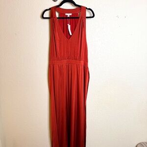 NWT Baltic Born satin dress - women's plus size xxxl